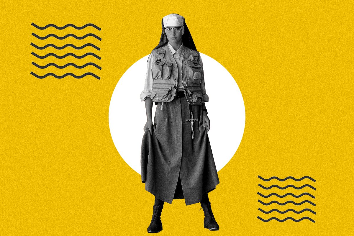 Ενδυματολογικός οδηγός θρησκευτικής λατρείας