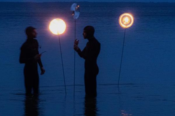 Ο φωτισμός ως πεδίο πρωτοπορίας