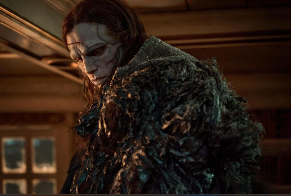 Τζέικομπ Ελόρντι από την ταινία Φρανκεστάιν (photo credit: από το IMDb)