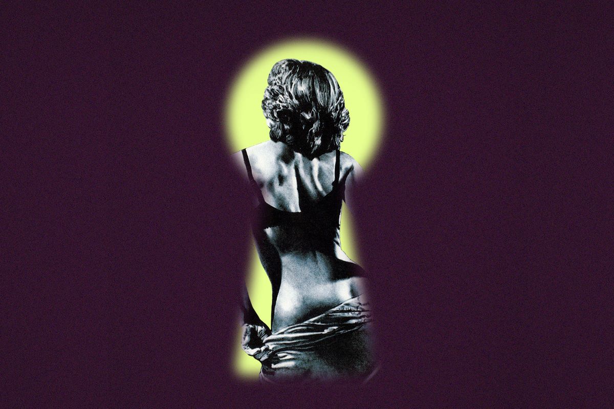 Ματάκηδες, μπανιστιρτζήδες & ηδονοβλεψίες: οι κασκαντέρ του έρωτα