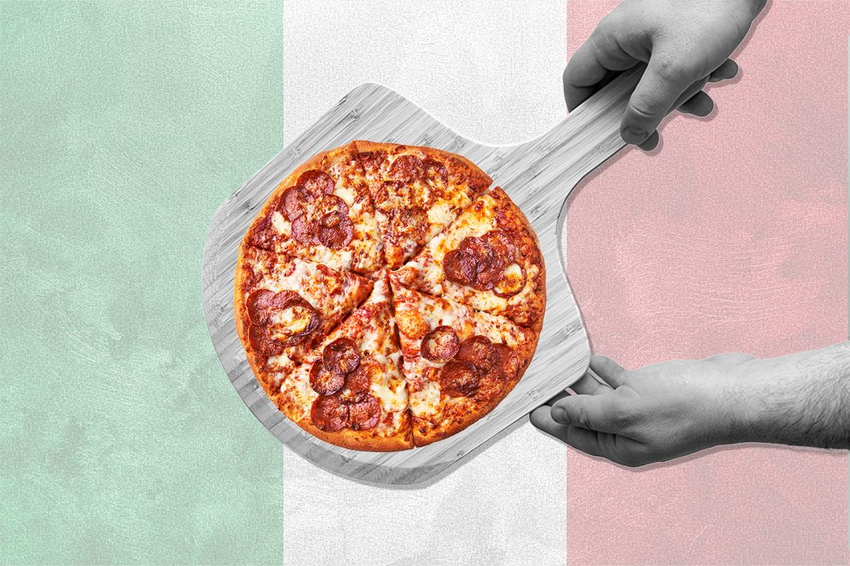 Η ιταλική κουζίνα στην Unesco, η ελληνική μόνο στον ΕΟΤ