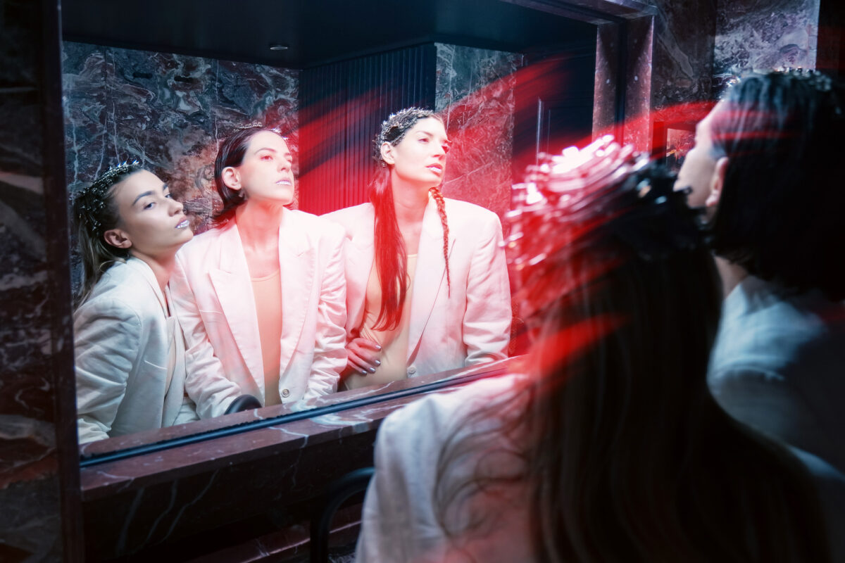 «LO»: Και παράσταση και clubbing