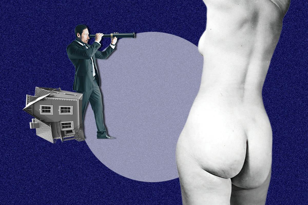 Επίσημος οδηγός της ηδονοβλεπτικής τέχνης