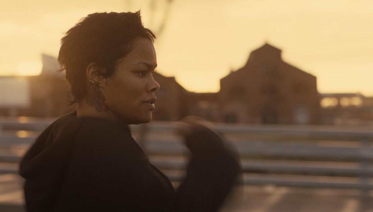 ONE BATTLE AFTER ANOTHER