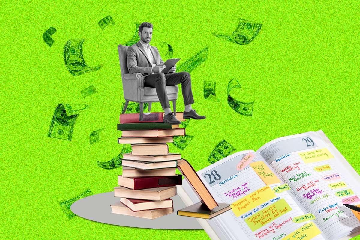 βιβλία αυτοβελτίωσης