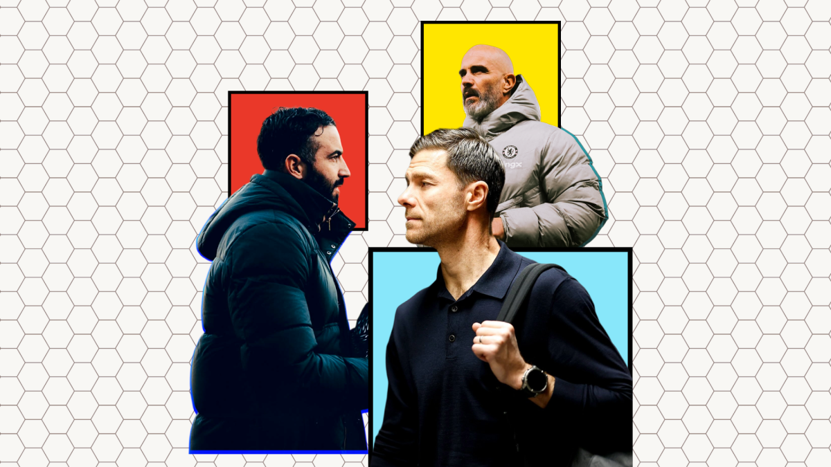 Σαν τα πουκάμισα…