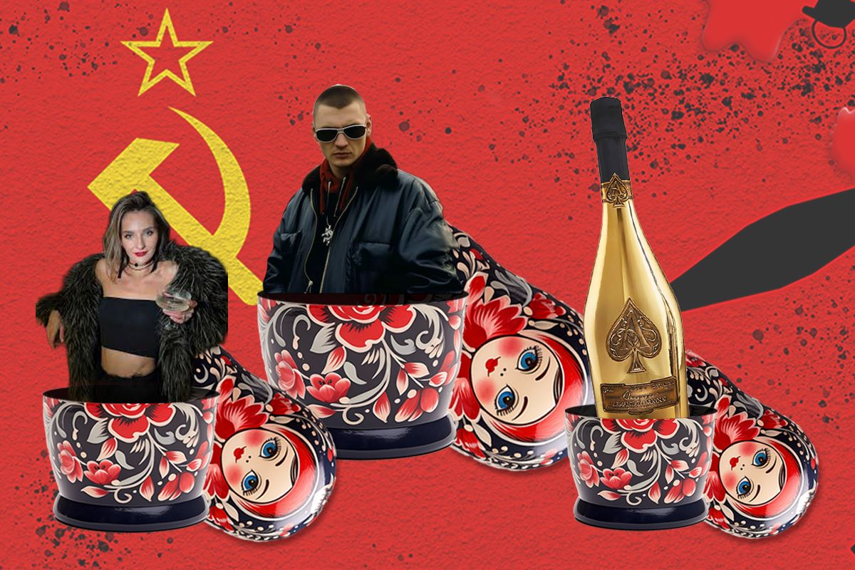 Ρώσικη Μαφία