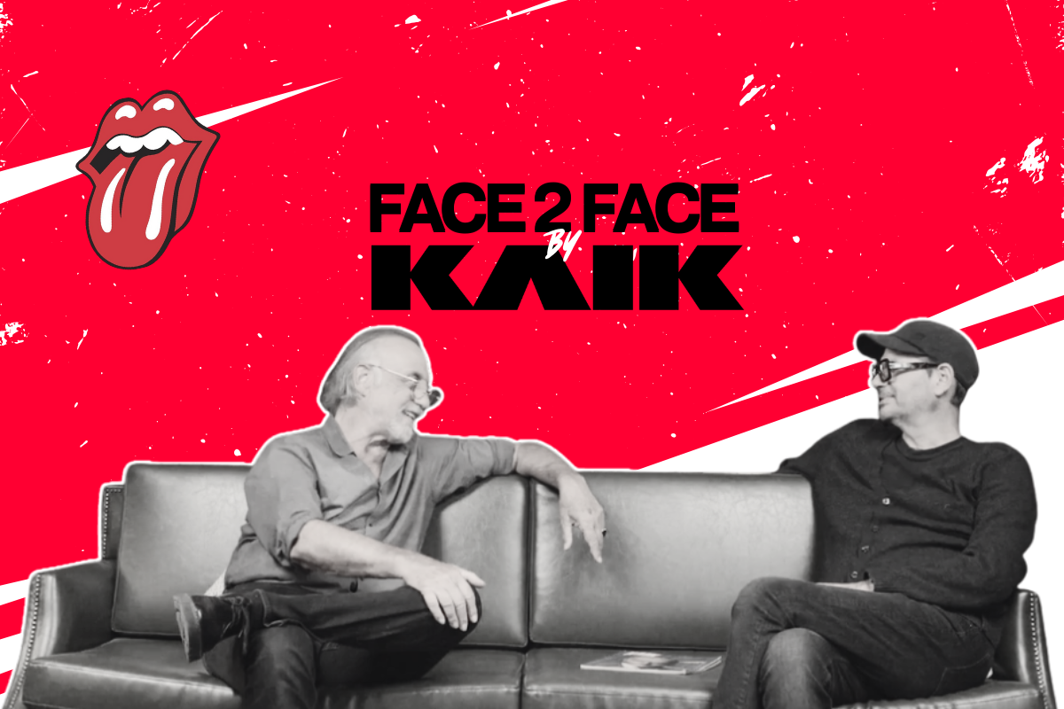 Ο εκδότης του ΚΛΙΚ, Άρης Τερζόπουλος, εξιστορεί πώς ένα προφυλακτικό έσωσε το περιοδικό