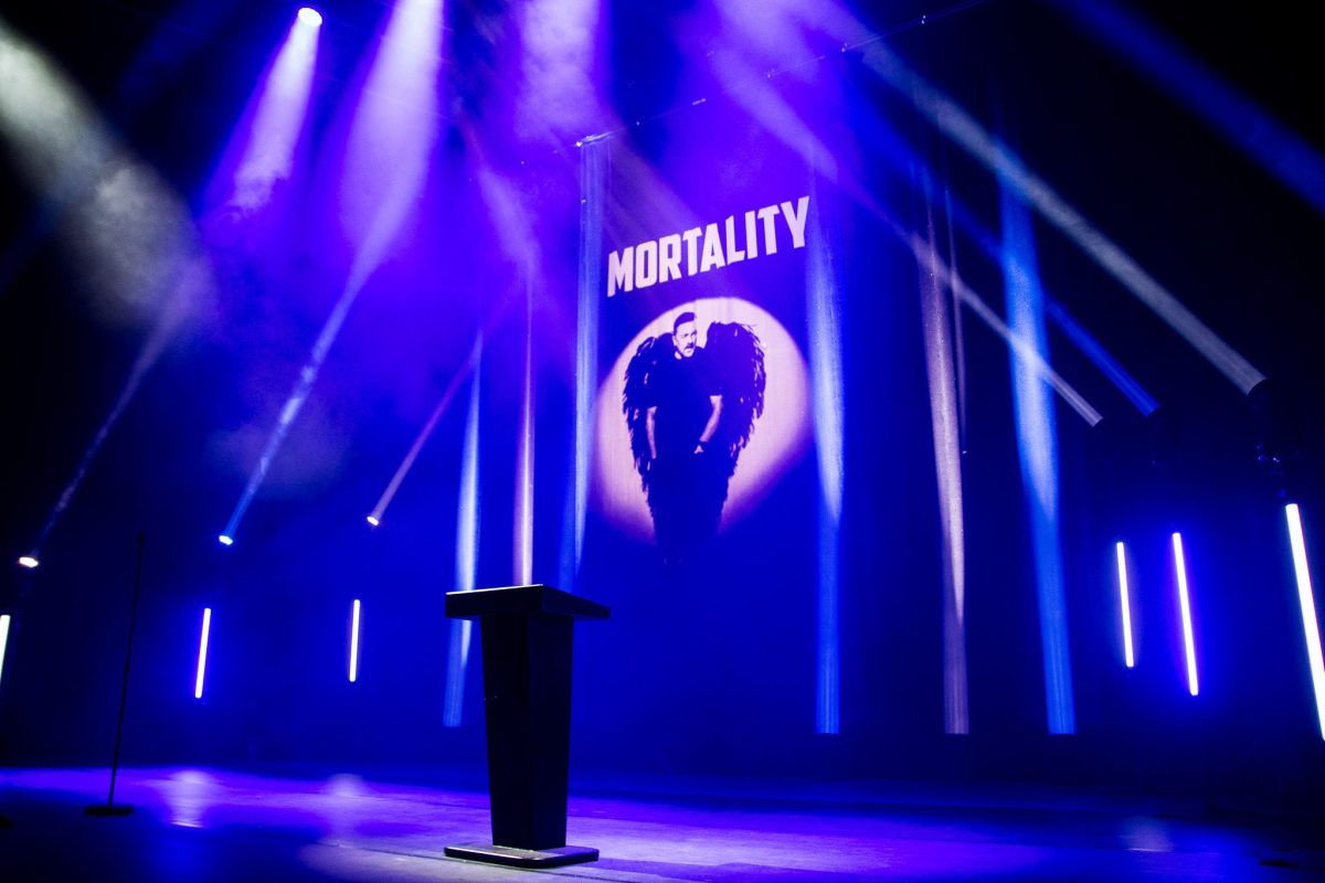 Mortality: 3 highlights και ένα μάθημα ηθικής από τον κουρασμένο Ρίκι Ζερβέ