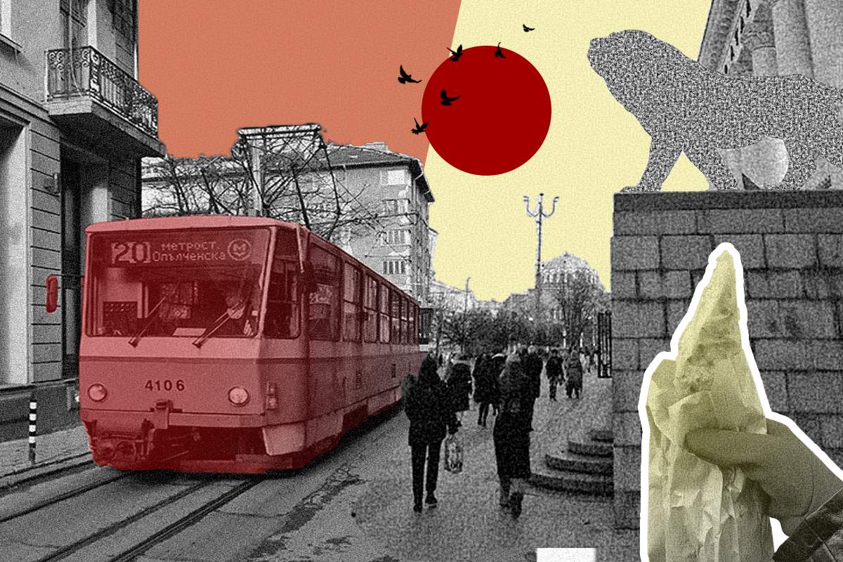 30 ώρες στη Σόφια της Βουλγαρίας: Πού θα βρεις την καλύτερη ρακή (άντε και brunch)