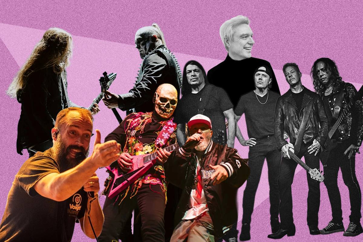 Συναυλίες 2026