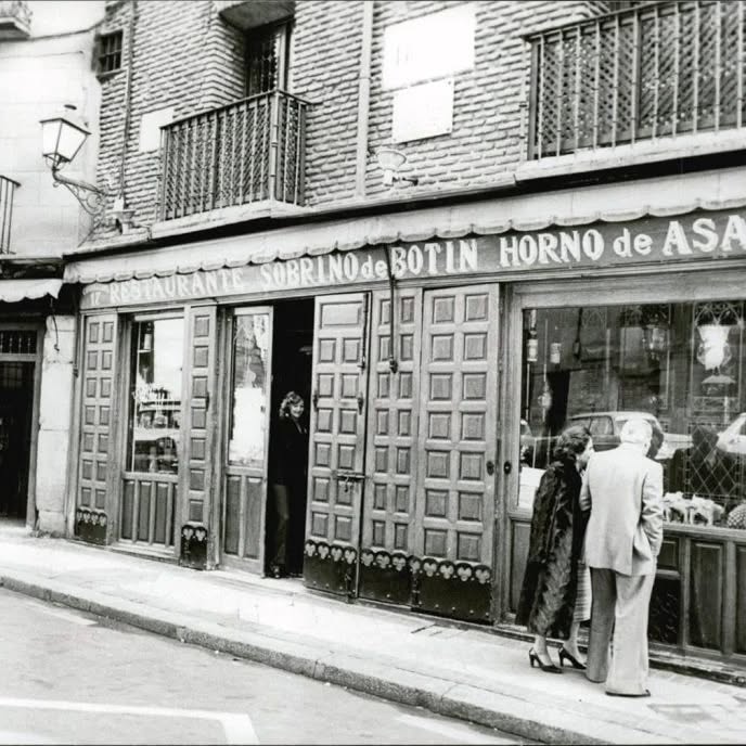 Το παλαιότερο εστιατόριο στον κόσμο μόλις έκλεισε τα 300!