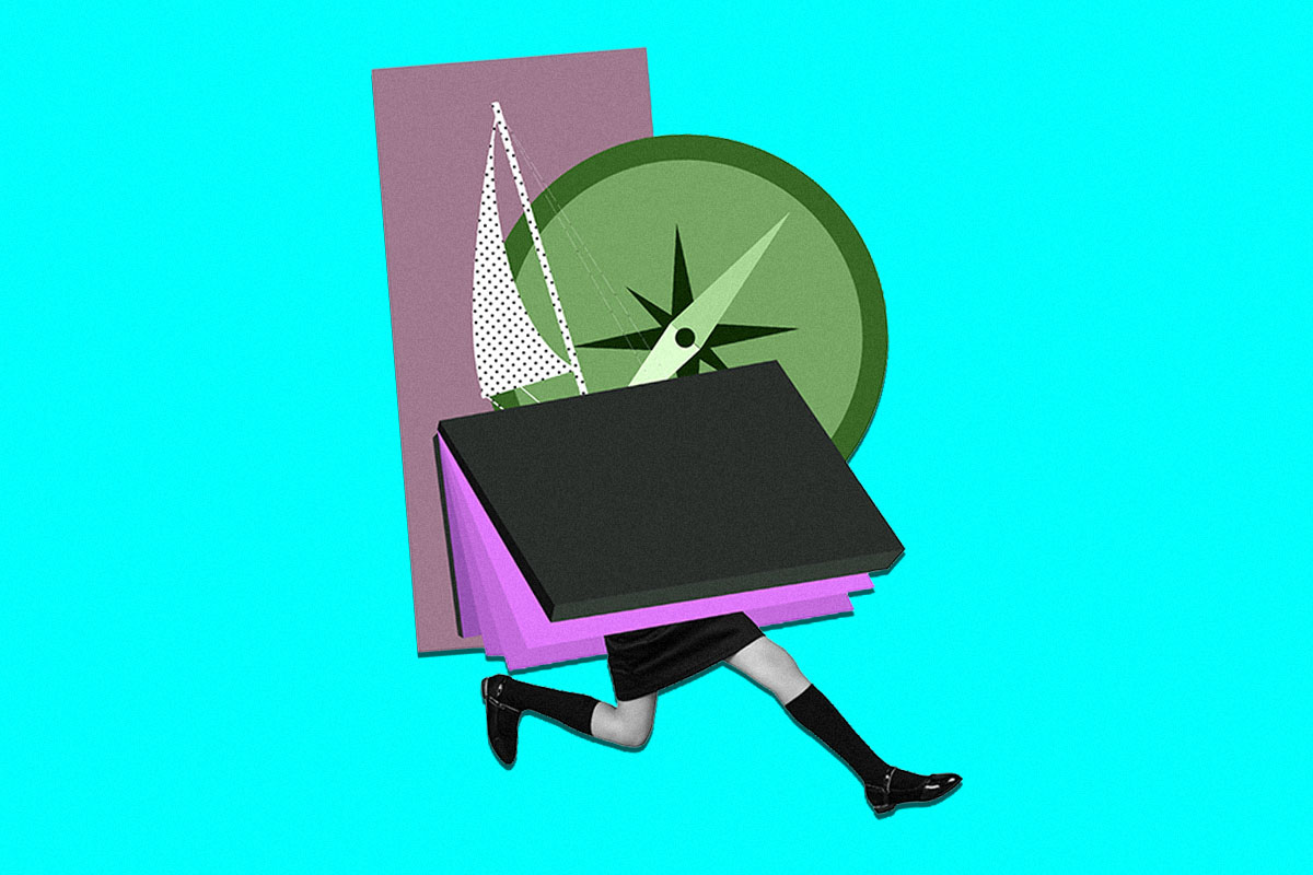 Γιατί λέμε πως διαβάζουμε Πινιέιρο ενώ διαβάζουμε Μαντά;