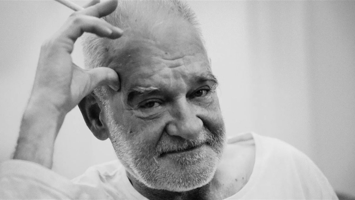 Η ομορφιά του ποιητικού σινεμά μέσα από τα λόγια του σκηνοθέτη Μπέλα Ταρ
