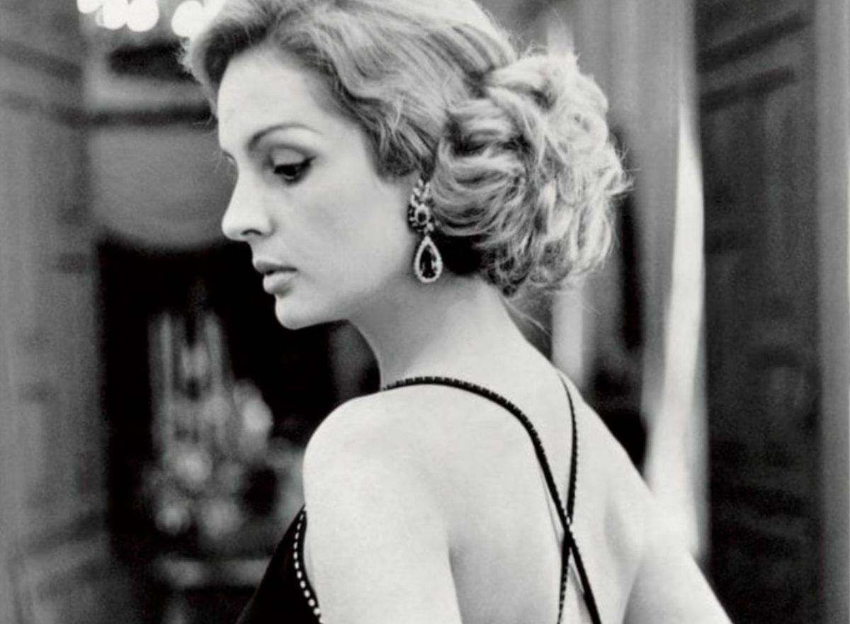 Carolina Herrera .photo credit: www.carolinaherrera.com