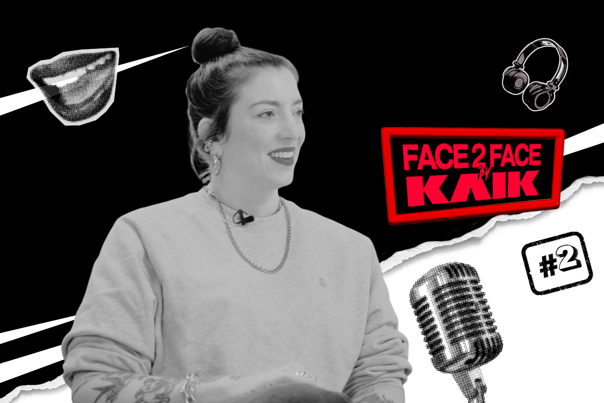 Επ.3: Η Madame Ginger στο ΚΛΙΚ (μέρος 2)