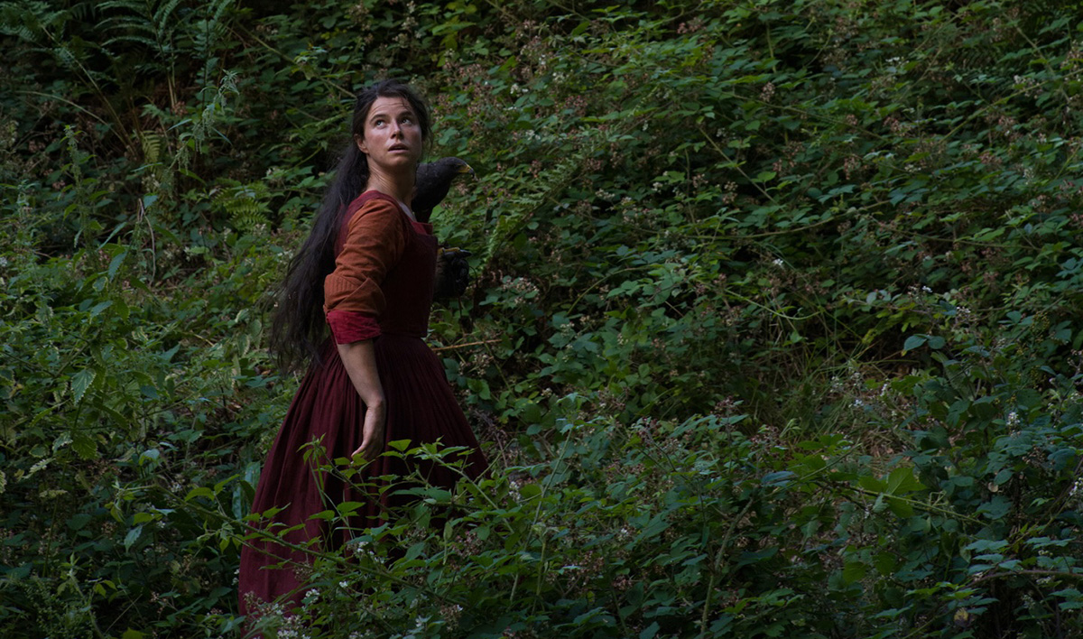 Το «Άμνετ» είναι ένα καθηλωτικό κινηματογραφικό μοιρολόι