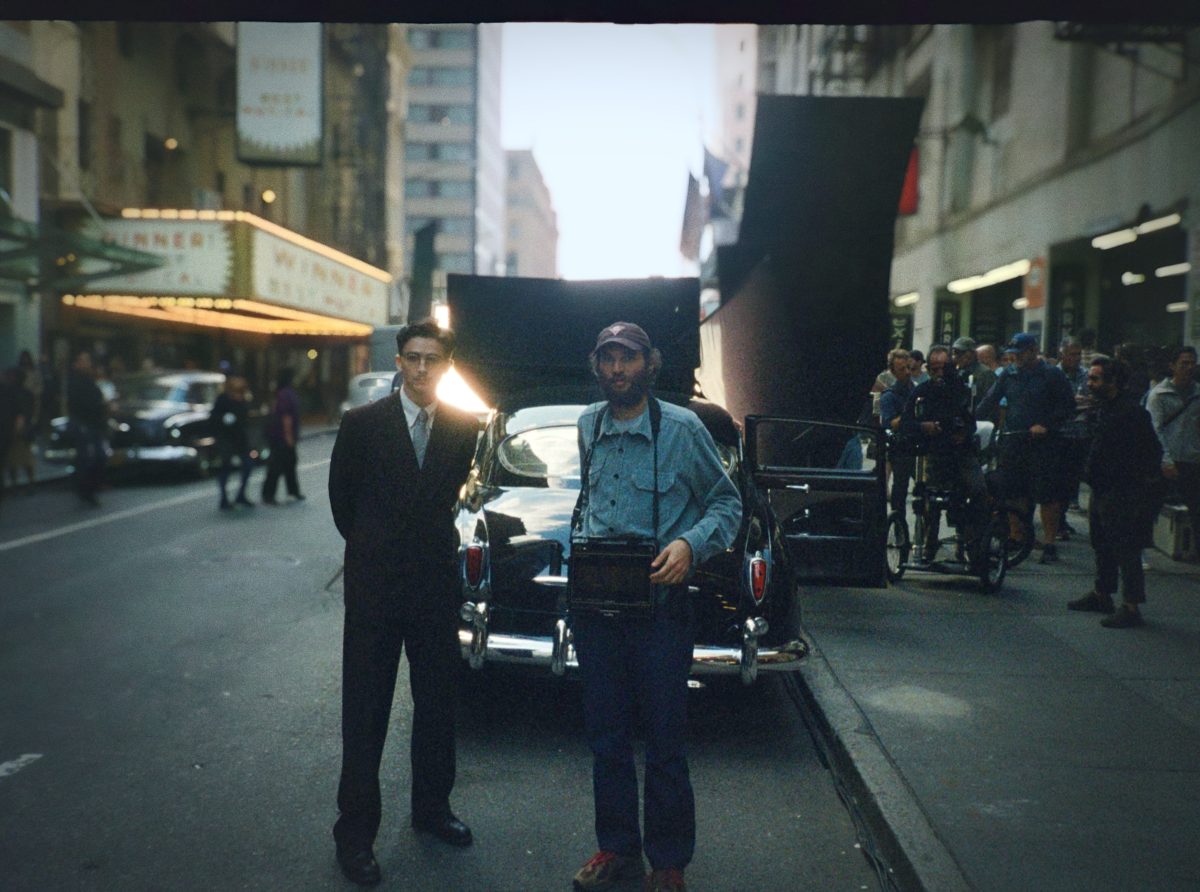 Το «Marty Supreme» έγινε η μεγαλύτερη επιτυχία της A24