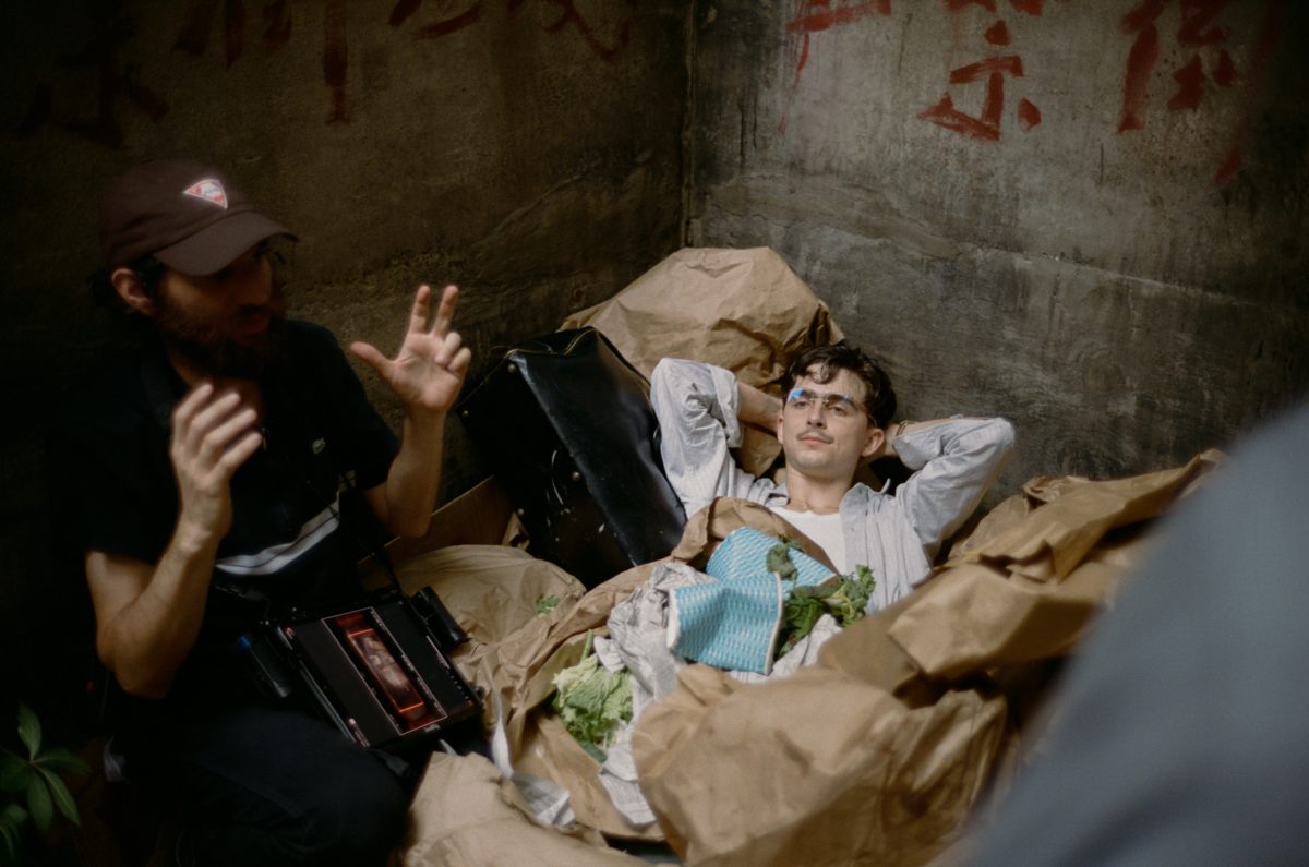 Μπορεί μια λάθος ατάκα να κοστίσει το Όσκαρ στον Τίμοθι Σαλαμέ; Πάντως έχει ξανασυμβεί…