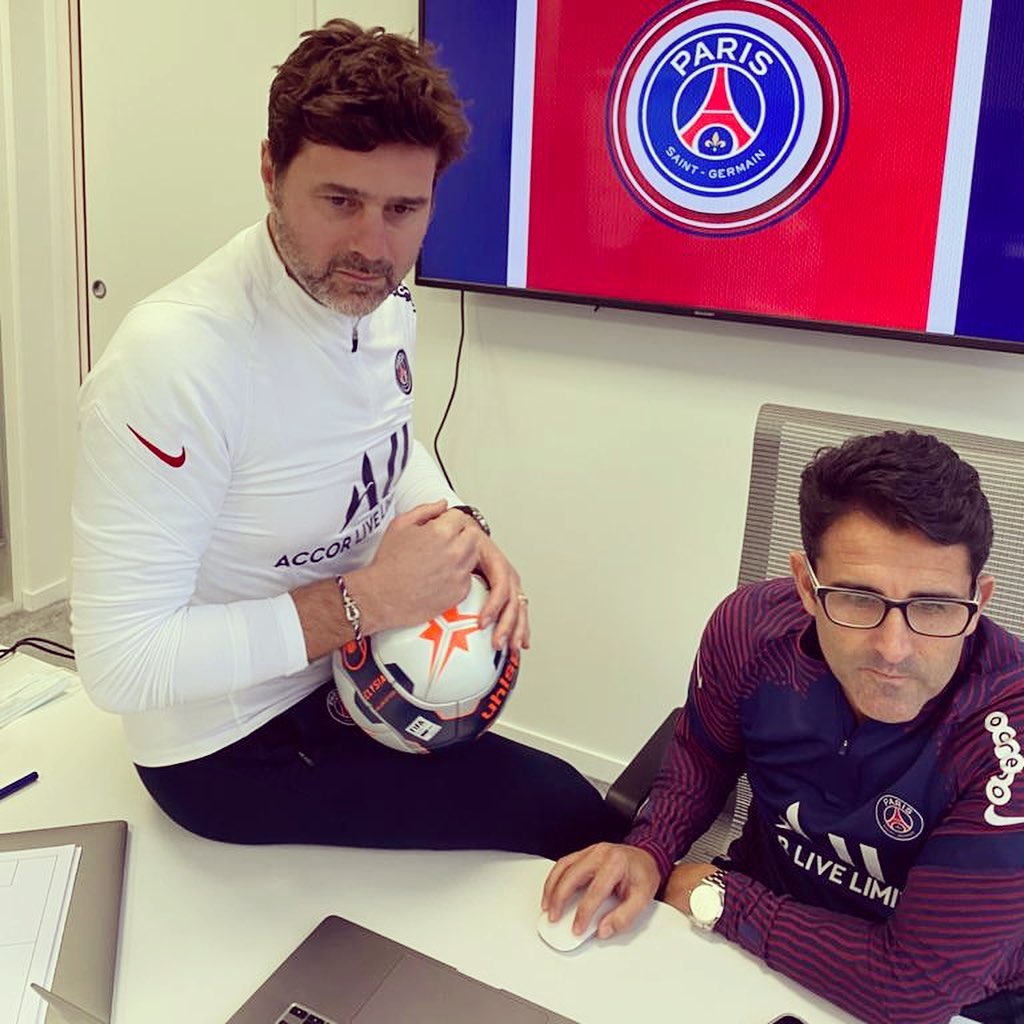 Ο Μαουρίτσιο Ποκετίνο κατάφερε κάτι που λίγοι προπονητές της Παρί Σεν Ζερμέν τον πετροδόλαρων έχουν καταφέρει: Να χάσει πρωτάθλημα!