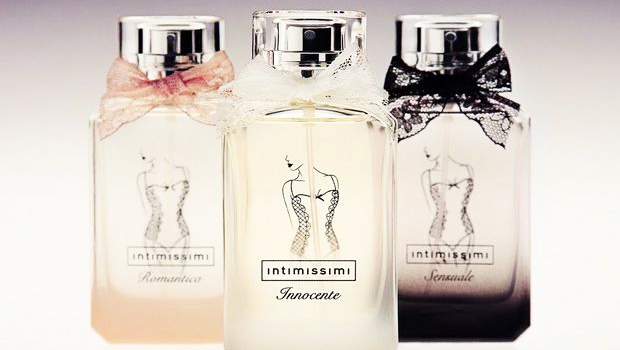 INTIMISSIMI PERFUME EVENT