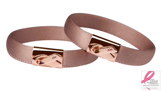 Pink Ribbon & Dukas!