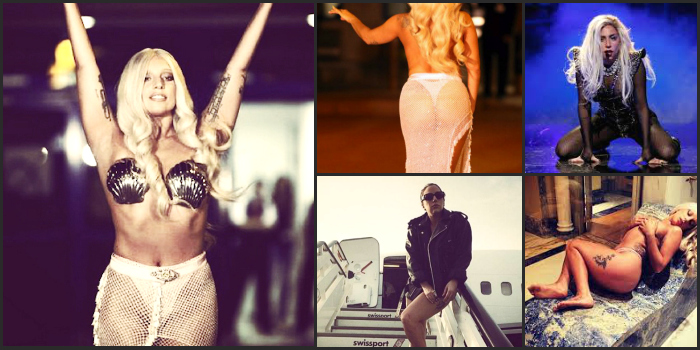Gaga@Athens