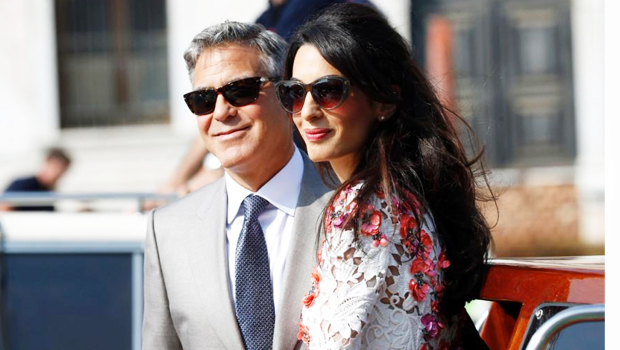 Tο Τέλος της Εργένικης Ζωής του Clooney