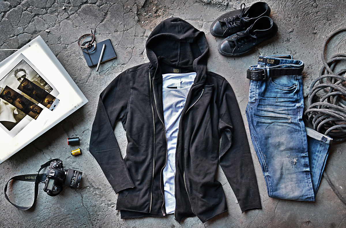 To video της CHANEL που αποθεώνει την Ελλάδα