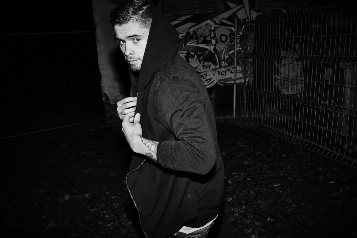 Η Αντζελίνα Τζολί μέσα από το σποτ του Τέρενς Μάλικ