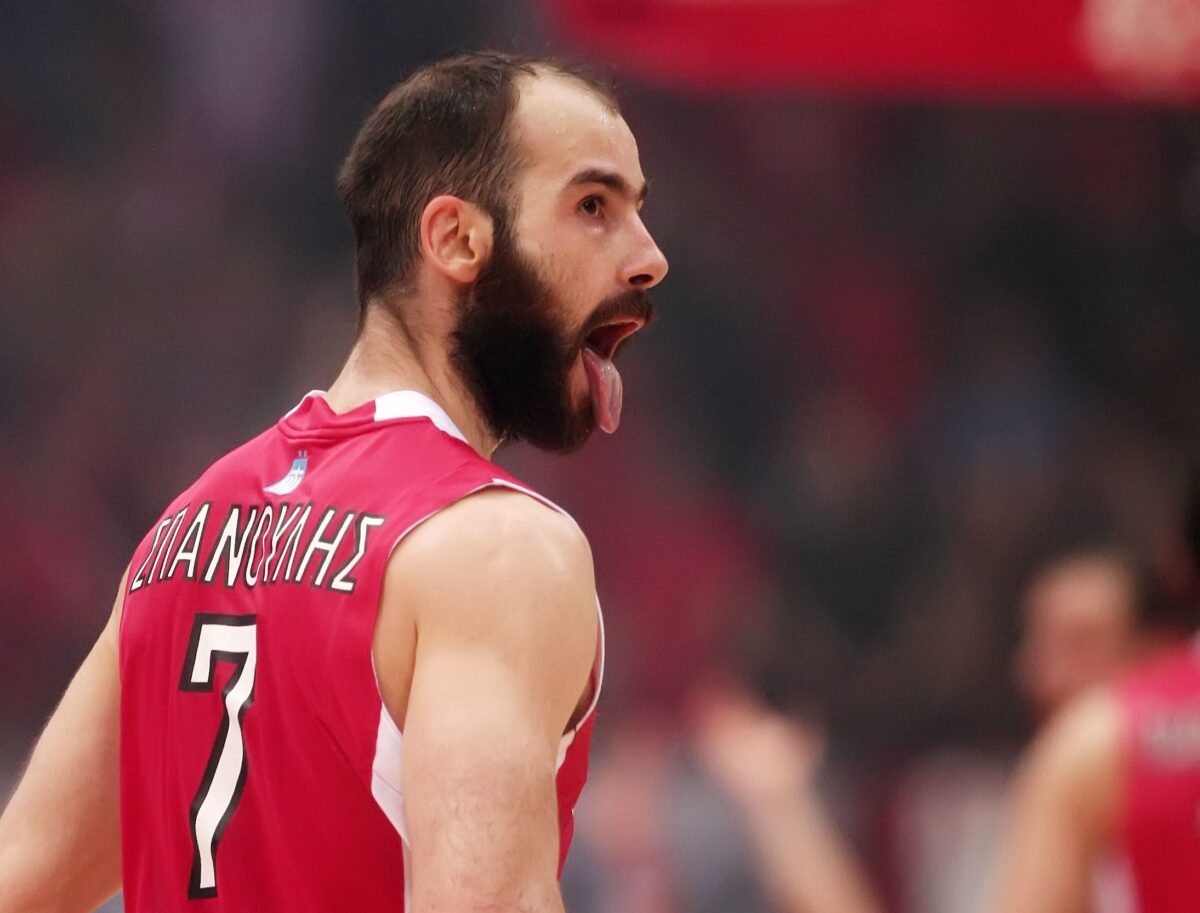 Mea Culpa Βασιλη Σπανουλη