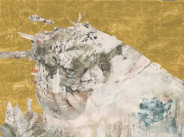 On the road με τoν Κωνσταντίνο Παπαμιχαλόπουλο