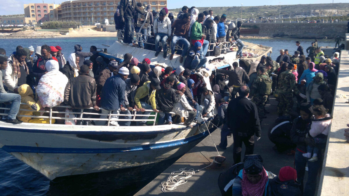 Εισβολή στο Αιγαίο