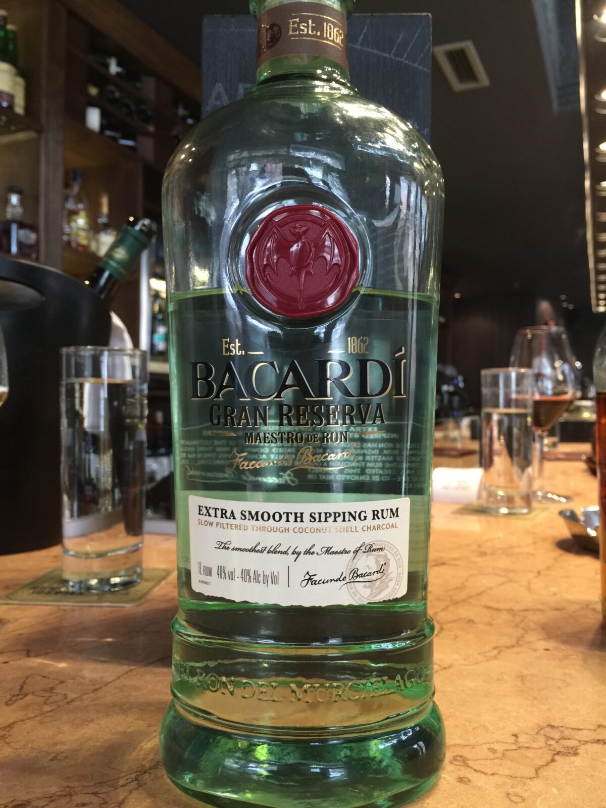 Ρούμι με διαβατήριο