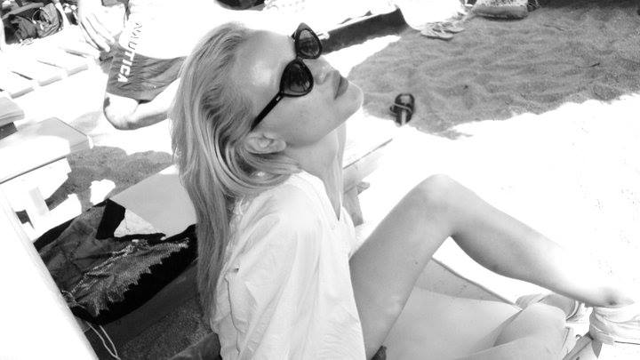 Noelle M. Con DelaTou