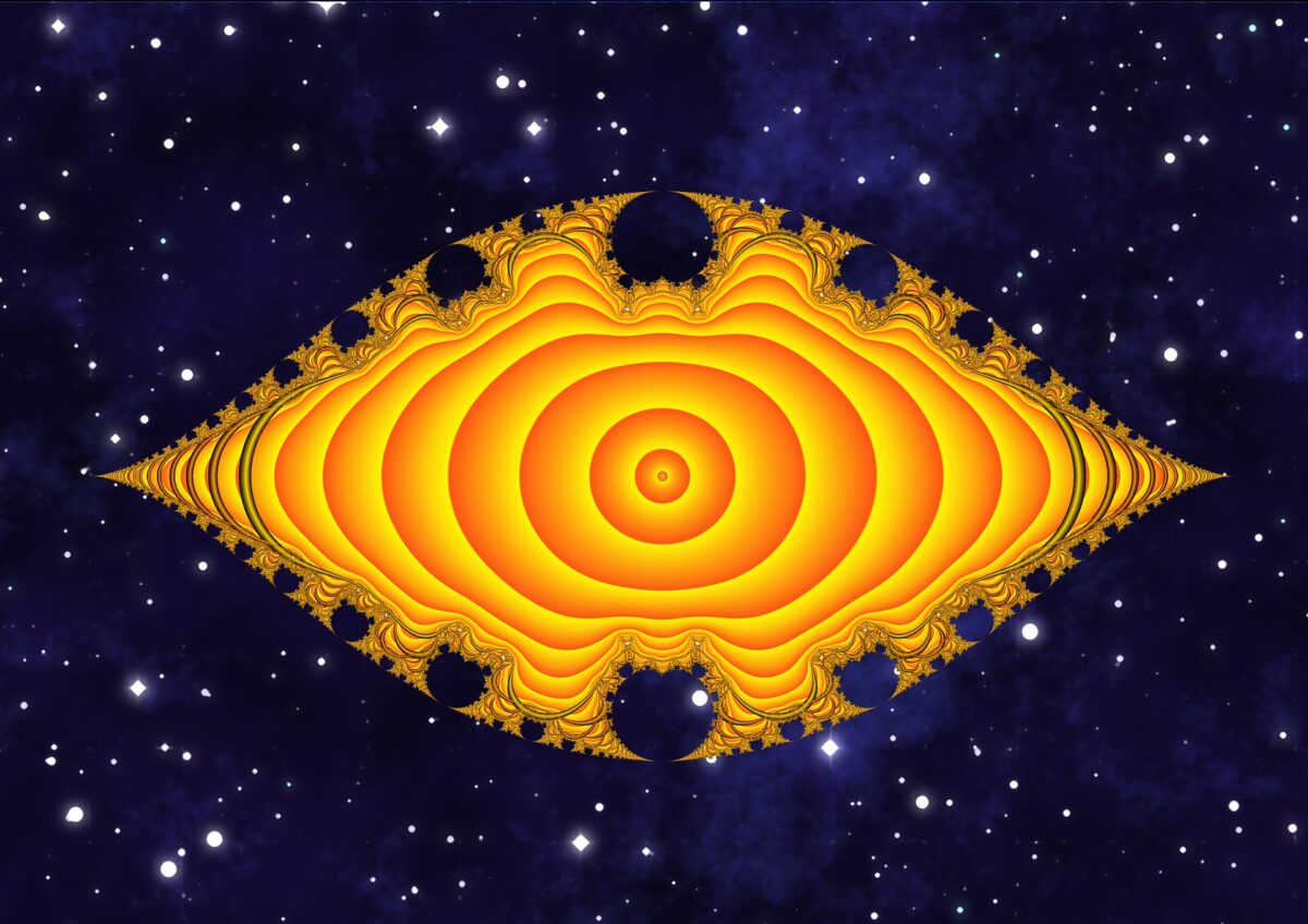 Το astrotrend του Απριλίου