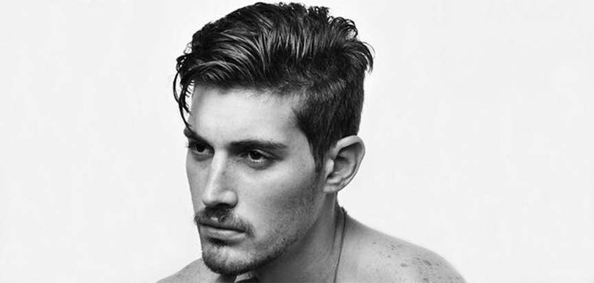 Grooming  -  «Μαφιόζικα» κουρέματα.