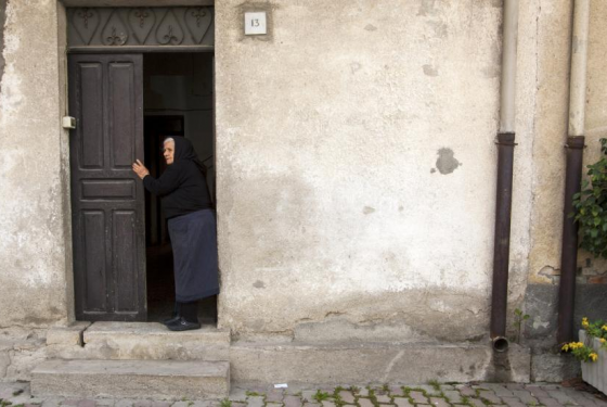 Africo: Το φτωχότερο χωριό της Ιταλίας όπου η Μαφία είναι η καλύτερη σου φίλη