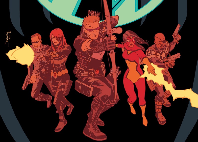 Πάρε μου ένα κόμικ