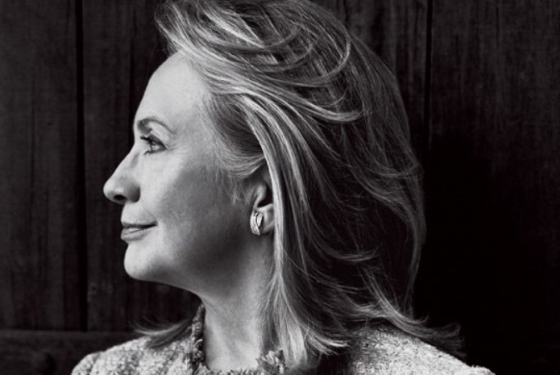 Γιατί η Hillary είναι κατάλληλη για Πρόεδρος των Ηνωμένων Πολιτειών