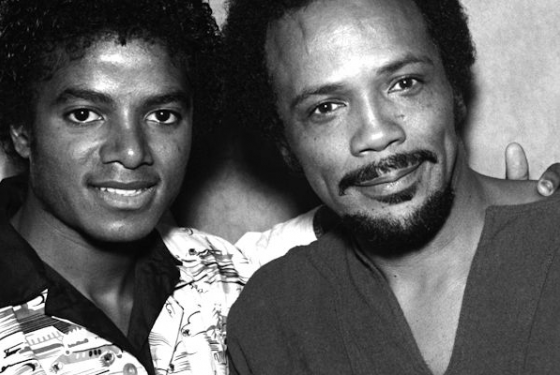 Quincy Jones: «O Michael Jackson δεν είχε ιδέα τι κάναμε στο video clip του Thriller»