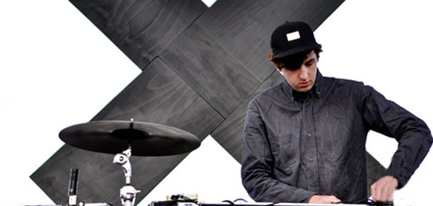 Jamie xx – Loud Places (ft Romy)