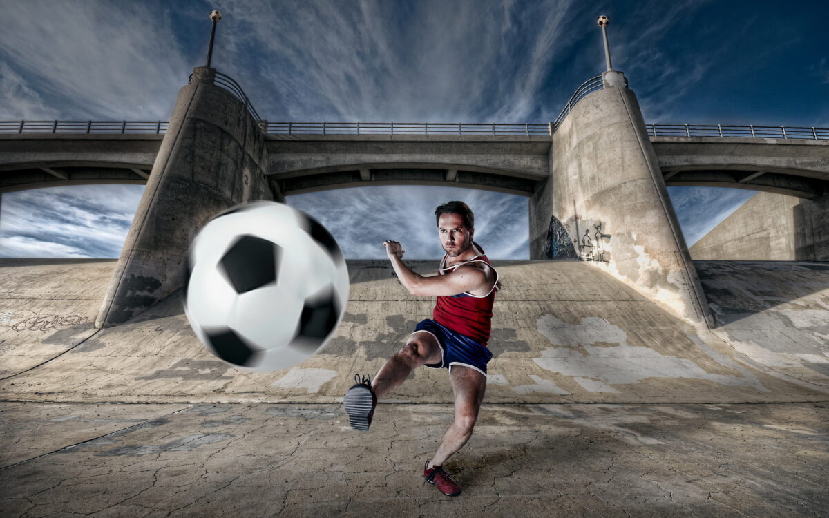 Οι αδικίες της ζωής είναι για τους «λεβέντες»