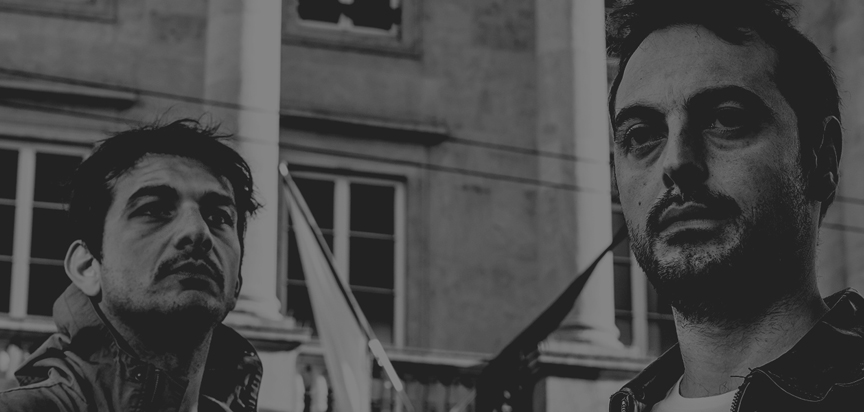 «Τα όρια είναι η σιωπή και ο θόρυβος».