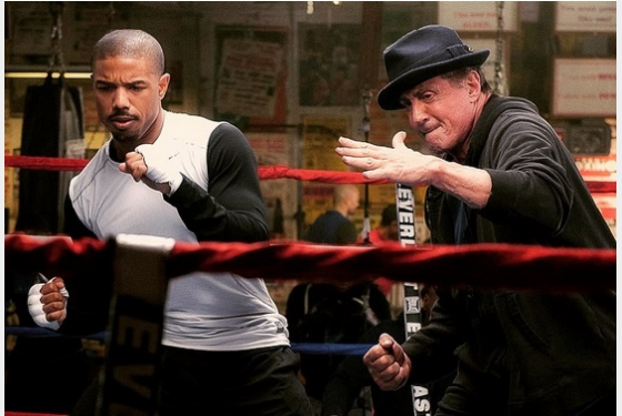 Creed: Η επιστροφή του Sylvester Stallone ως Rocky Balboa
