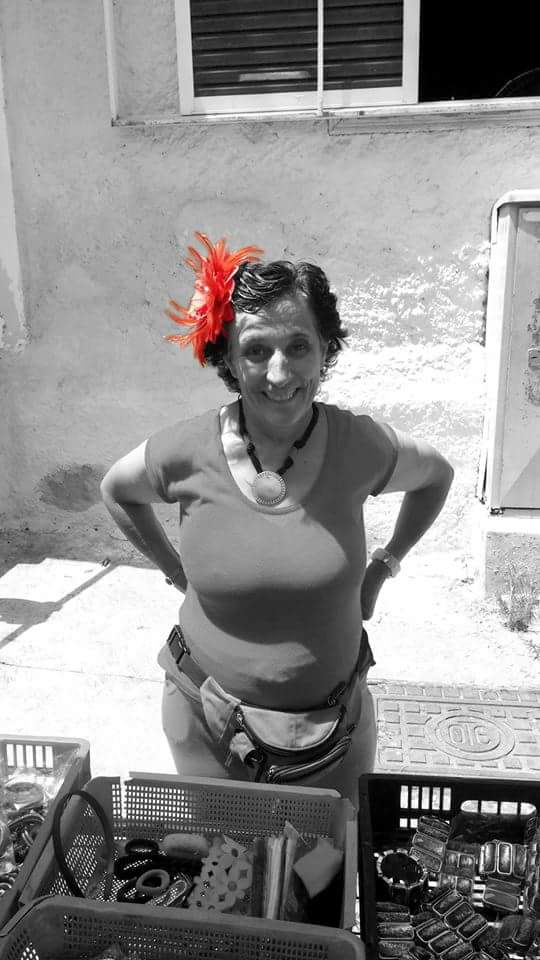 Οι Αόρατοι των Αθηνών