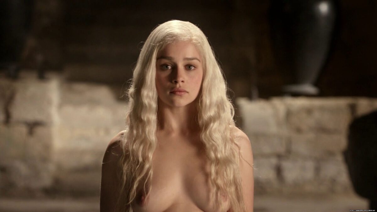 When Daenerys Targaryen met the Terminator there was Genisys