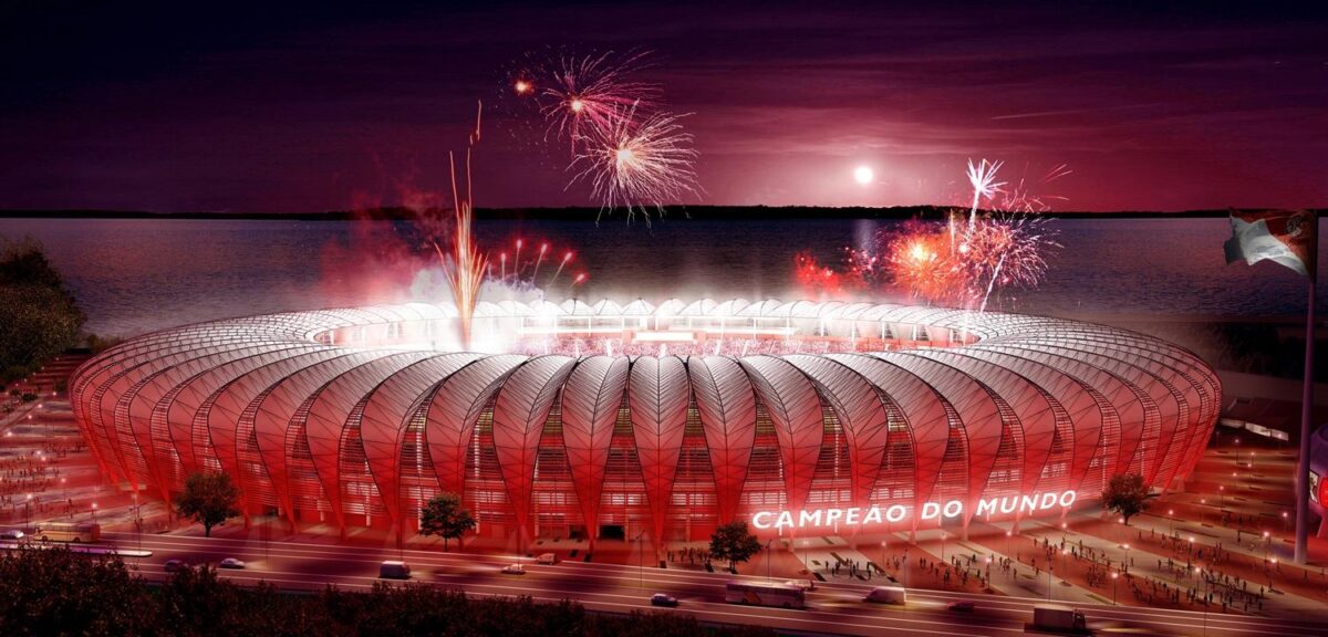 Αυτοί είναι οι πέντε ΝΑΟΙ του ευρωπαϊκού ποδοσφαίρου!