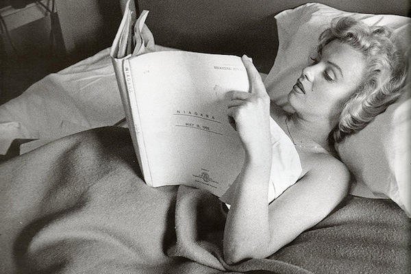Πράκτορας της CIA ήταν ο δολοφόνος της Marilyn Monroe