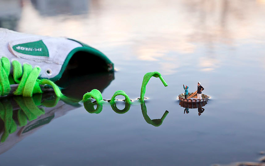 Χρόνια πολλά Nessie!